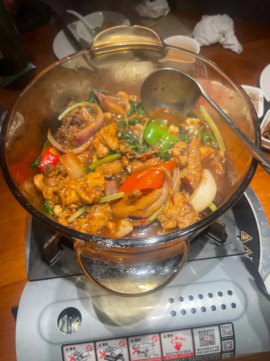 天后雞煲 photo 2