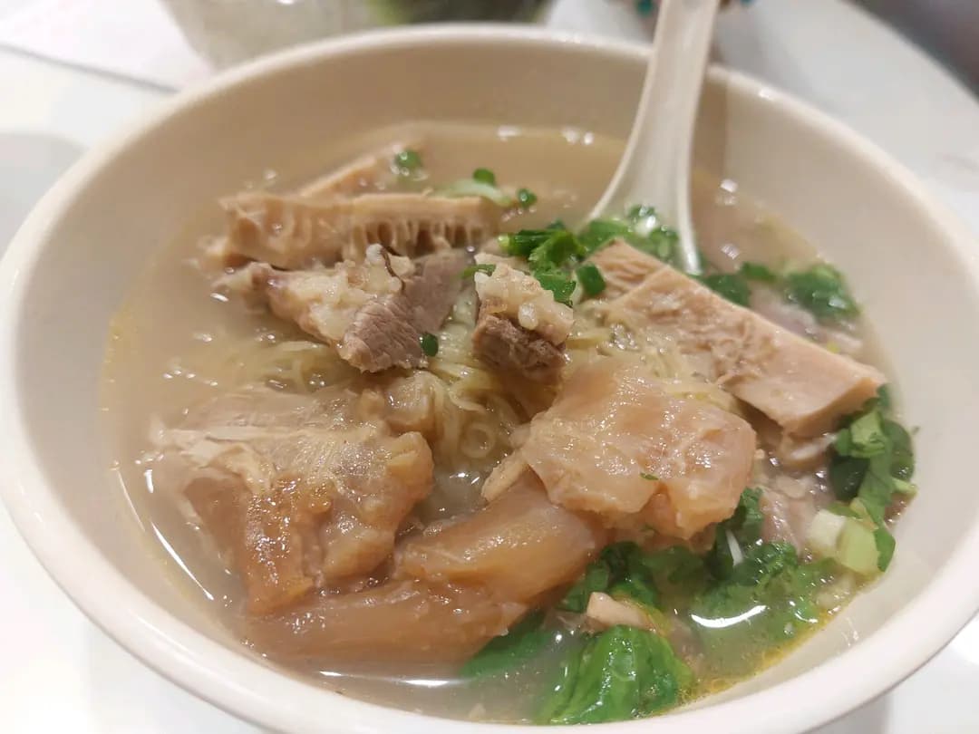裕記牛什粉麵 photo 7