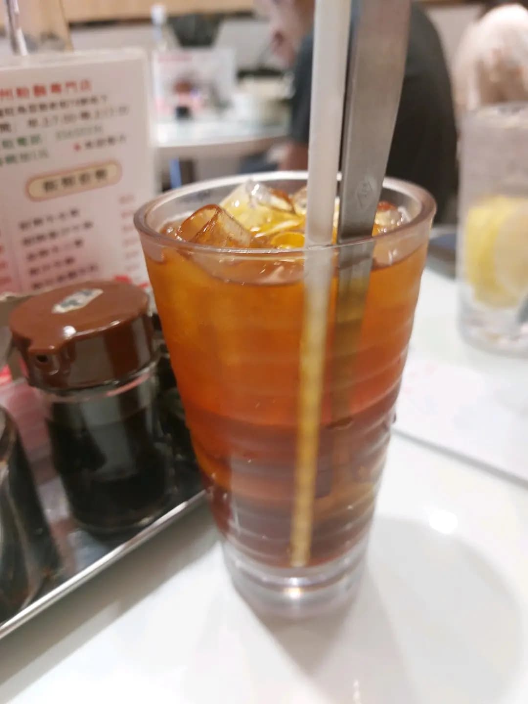 裕記牛什粉麵 photo 8
