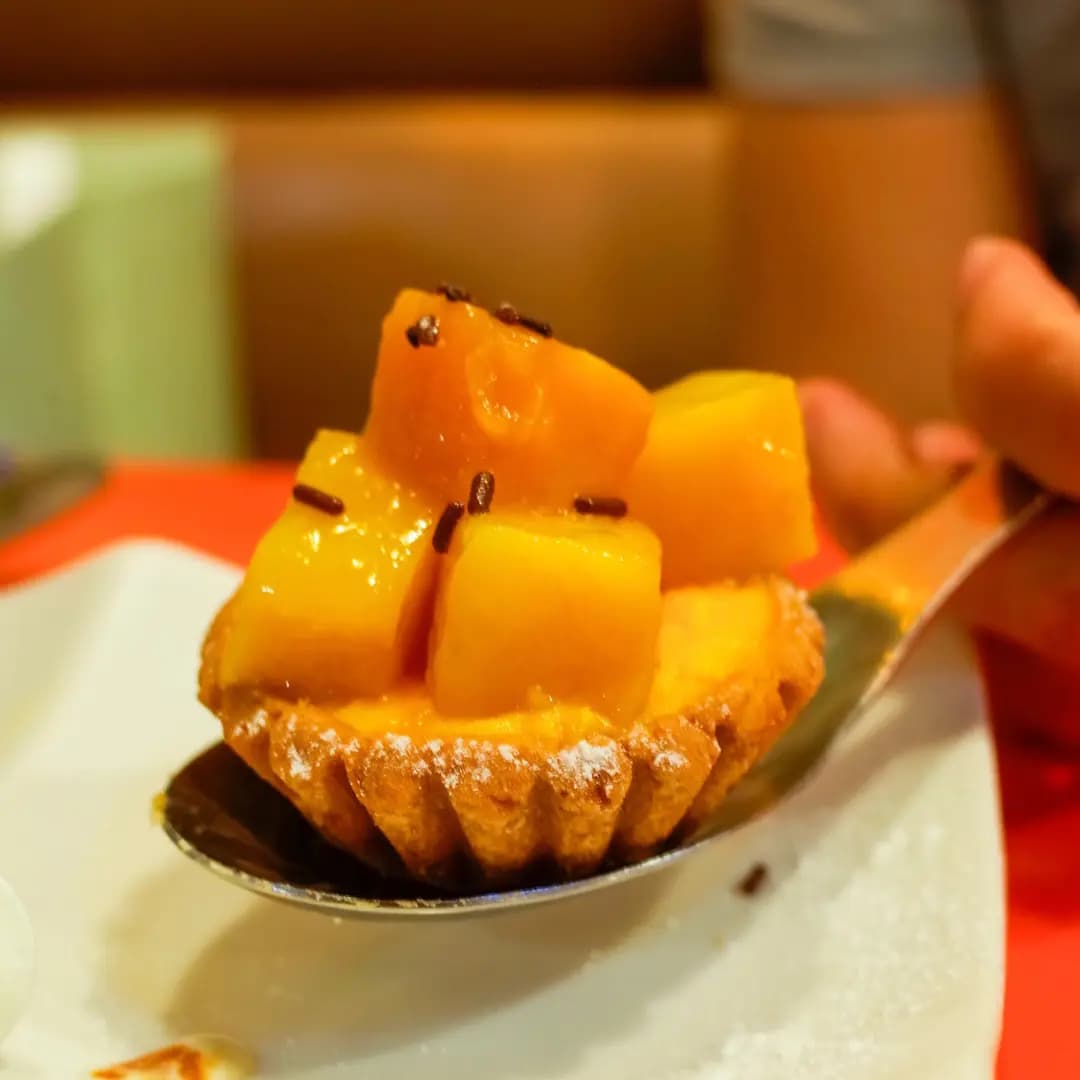 糖痴豆 photo 2
