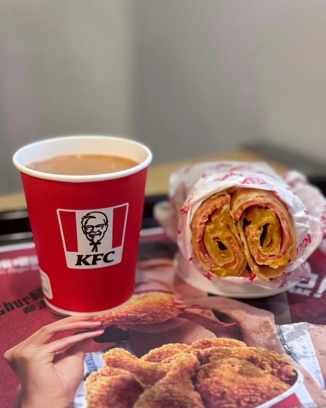 肯德基家鄉雞 (KFC) photo 5