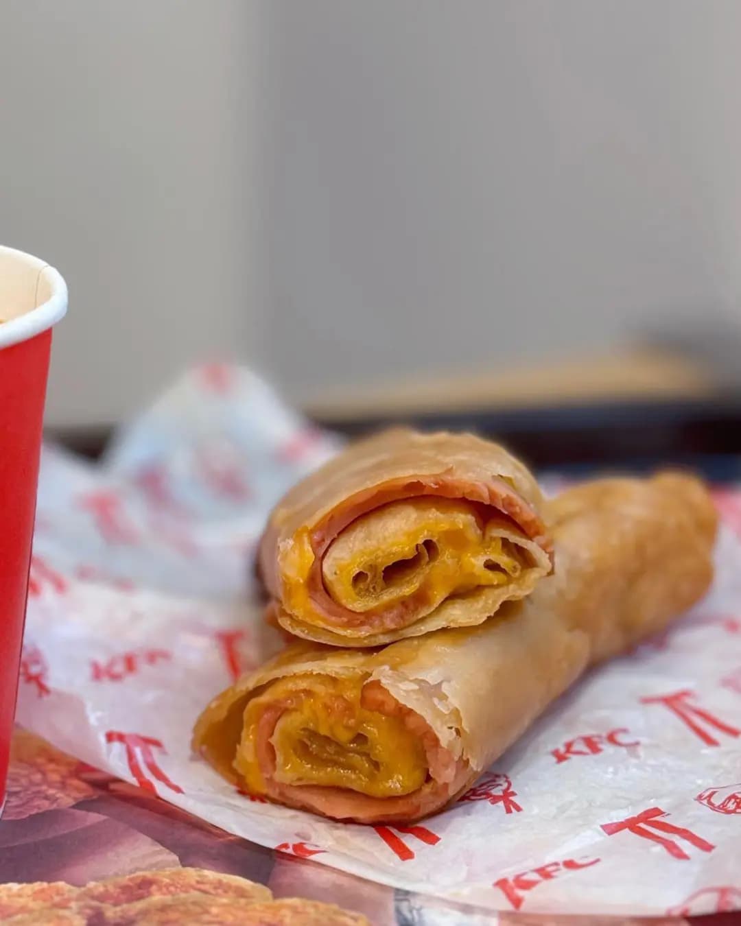 肯德基家鄉雞 (KFC) photo 6