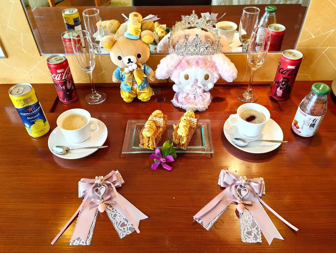 Baked By Shangri-La photo 8