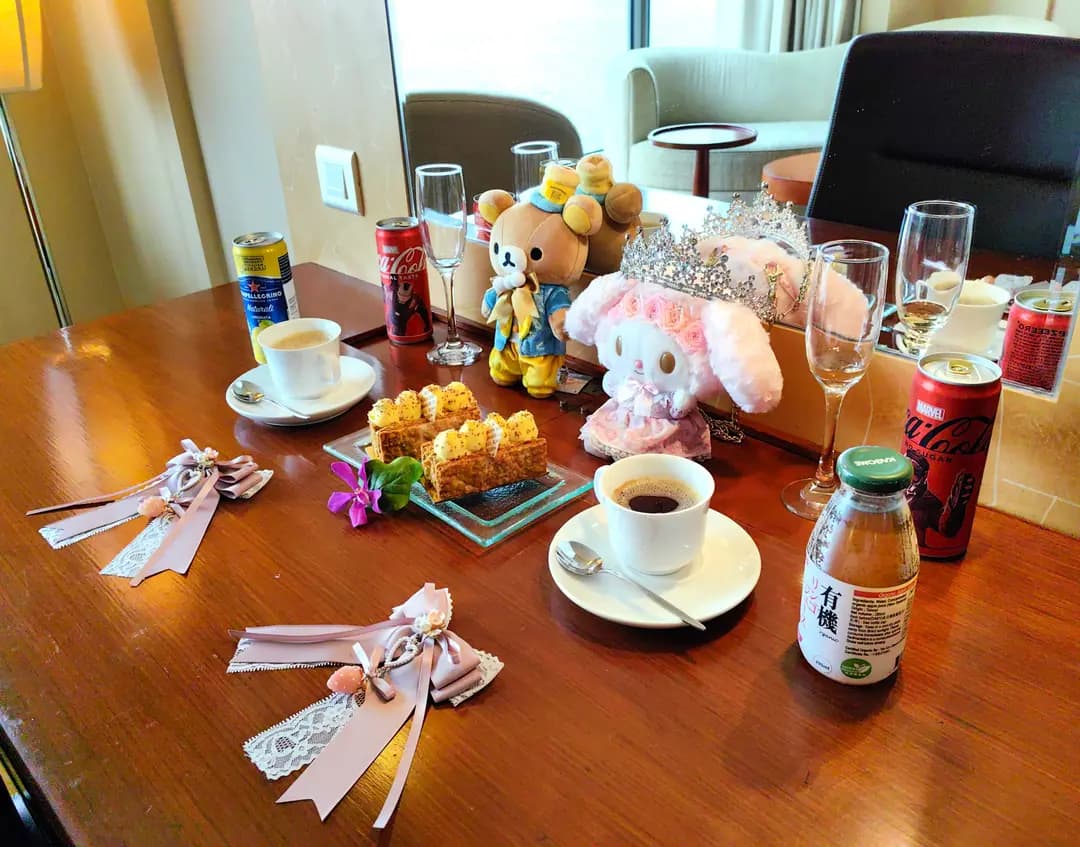 Baked By Shangri-La photo 6
