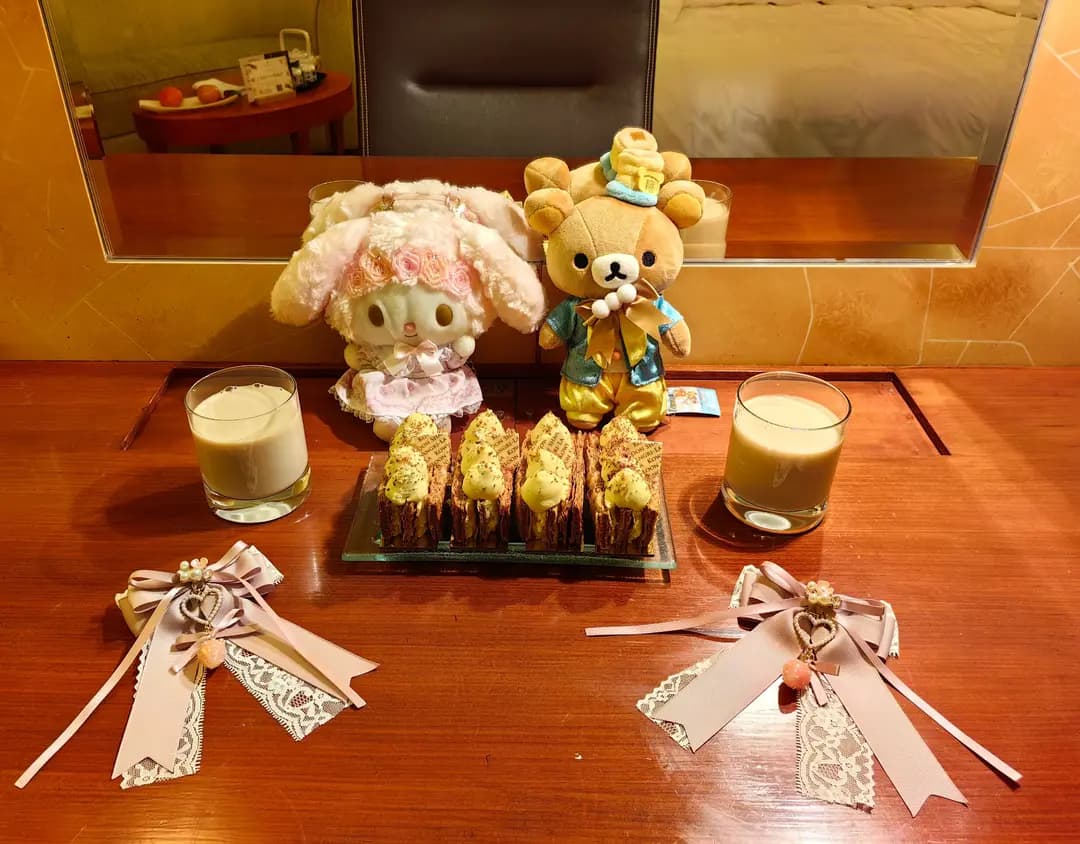 Baked By Shangri-La photo 7