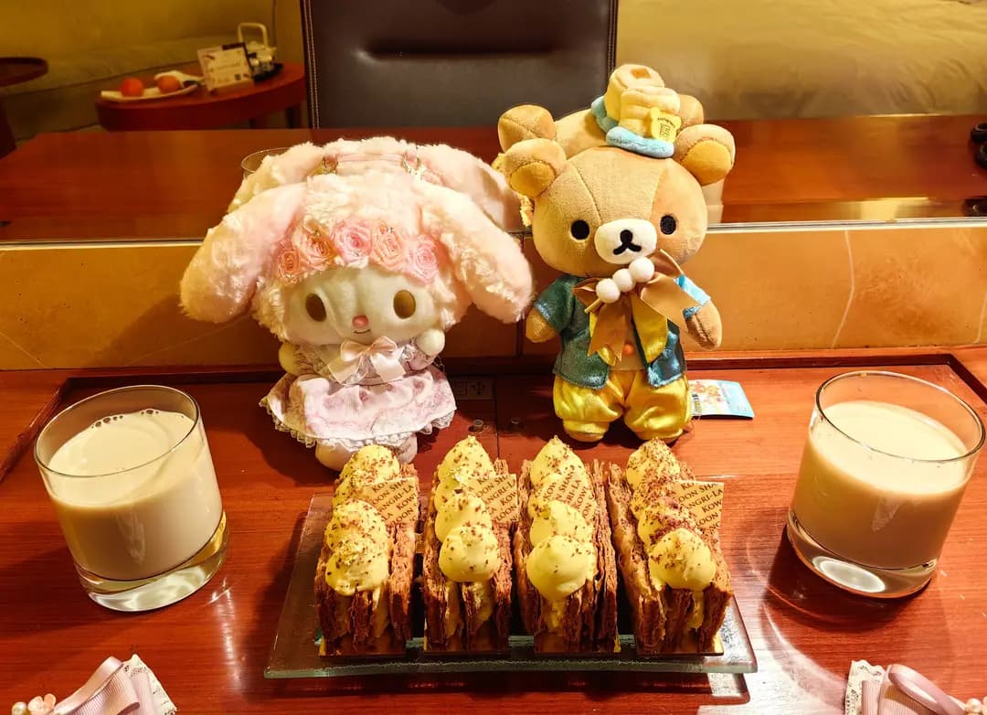 Baked By Shangri-La photo 2