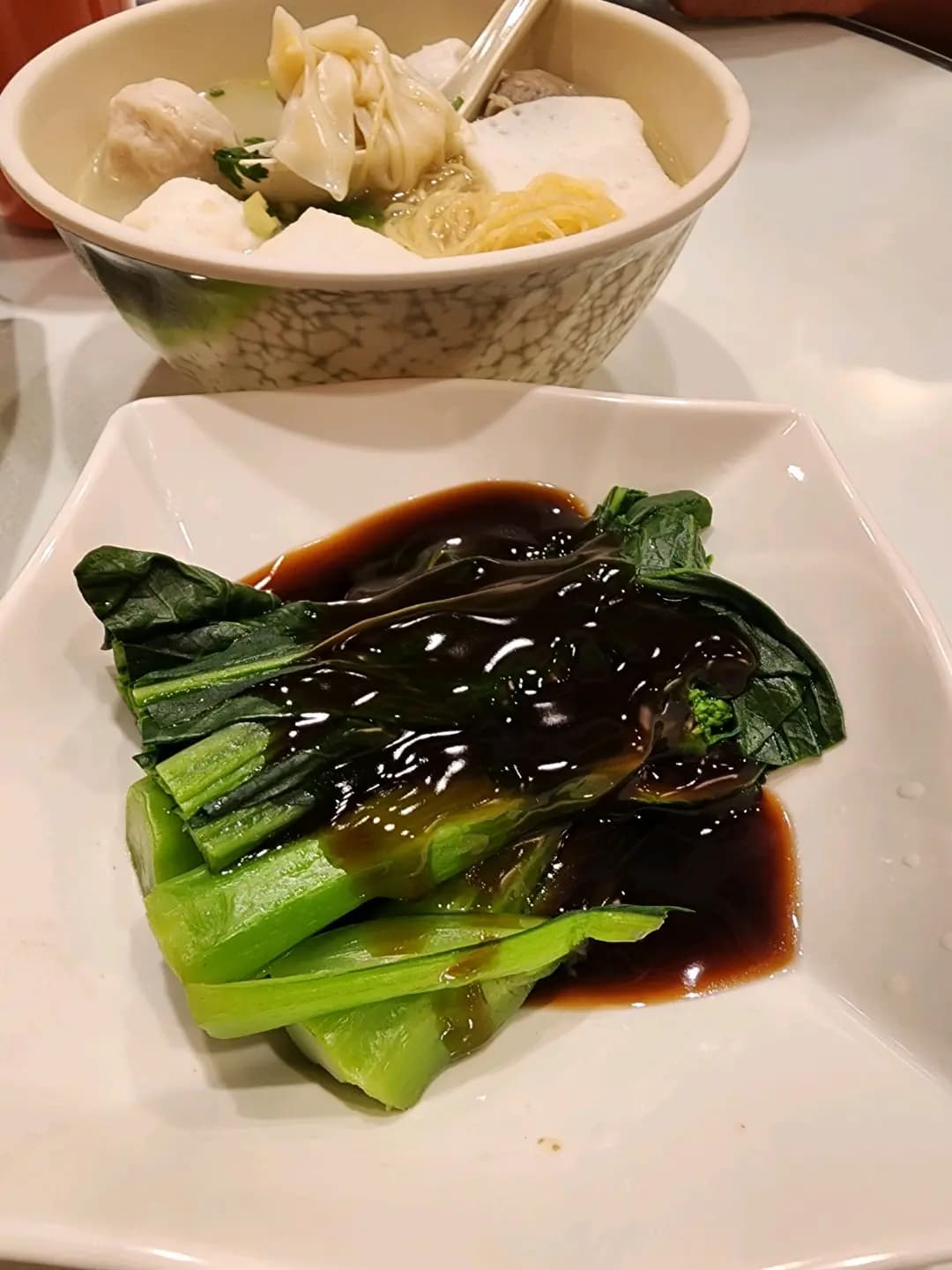 裕記牛什粉麵 photo 4