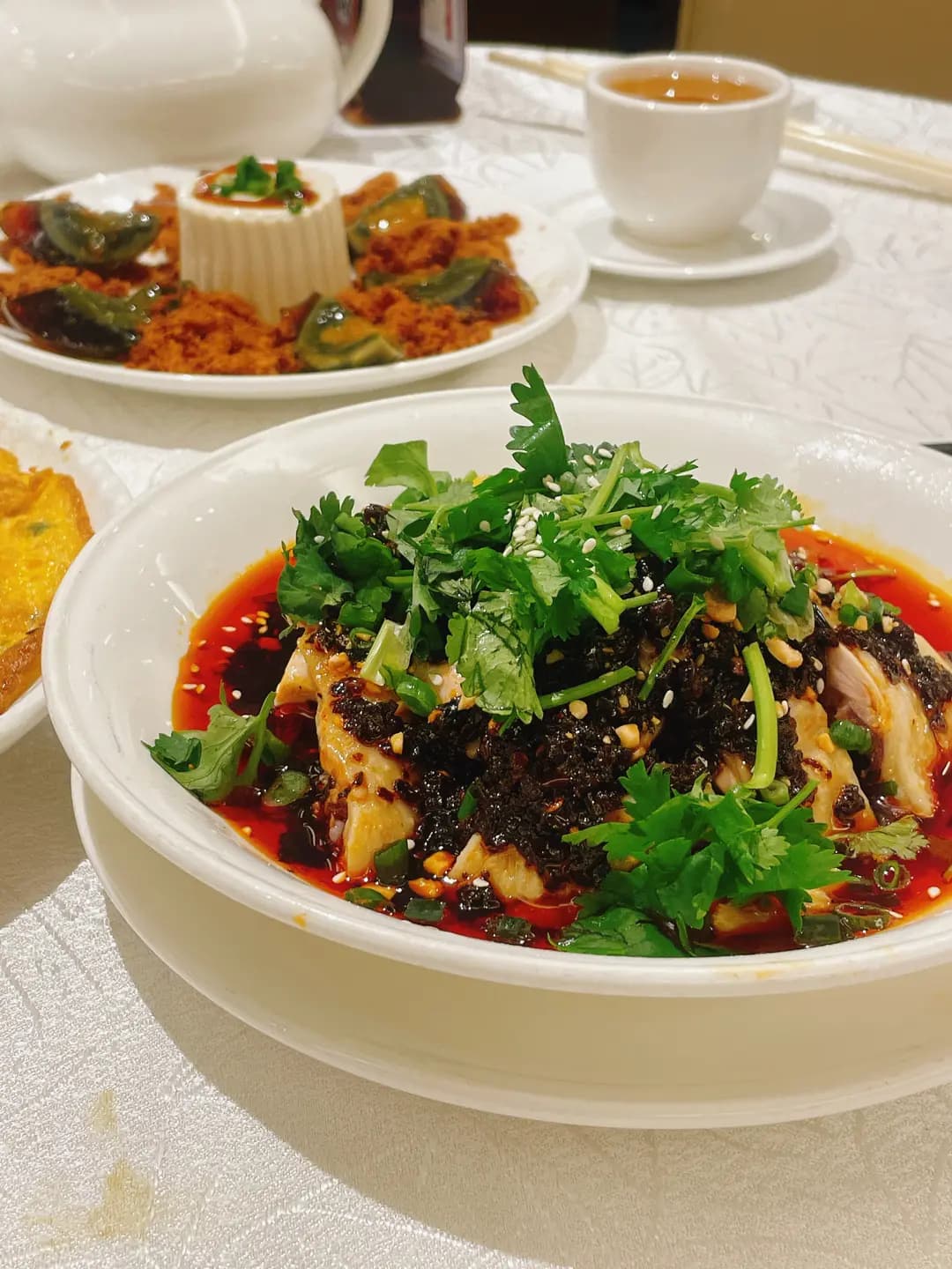 圓山飯店 photo 8