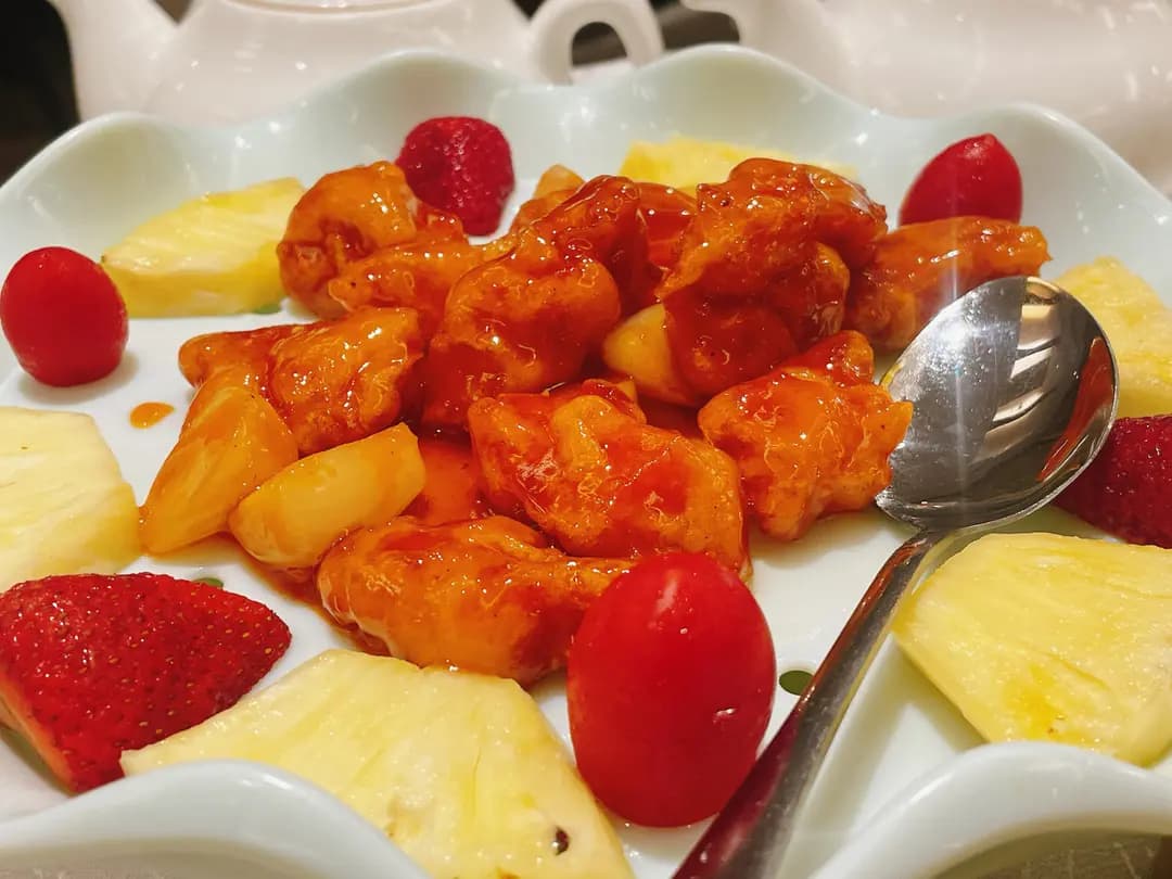 圓山飯店 photo 1