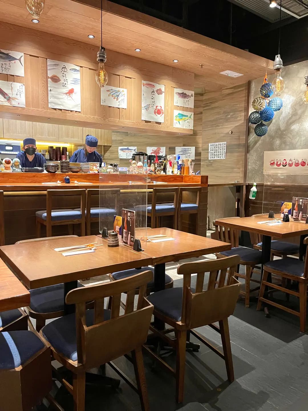 海街丼 (東港城) photo 3