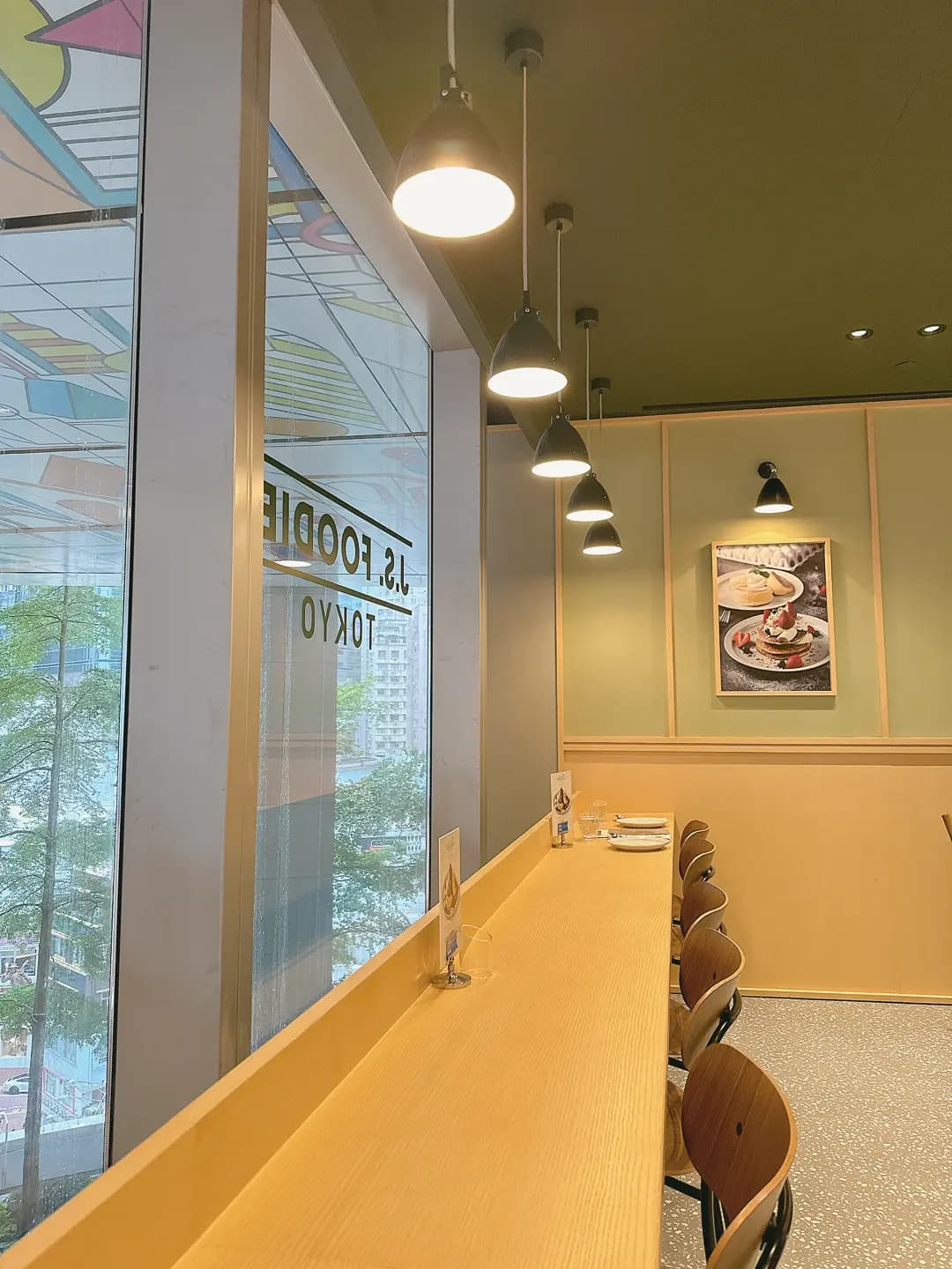 J.S. FOODIES (希慎廣場) photo 5