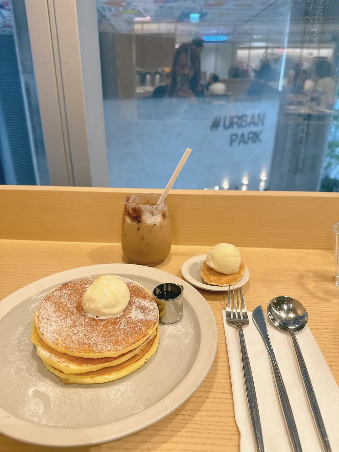J.S. FOODIES (希慎廣場) photo 8