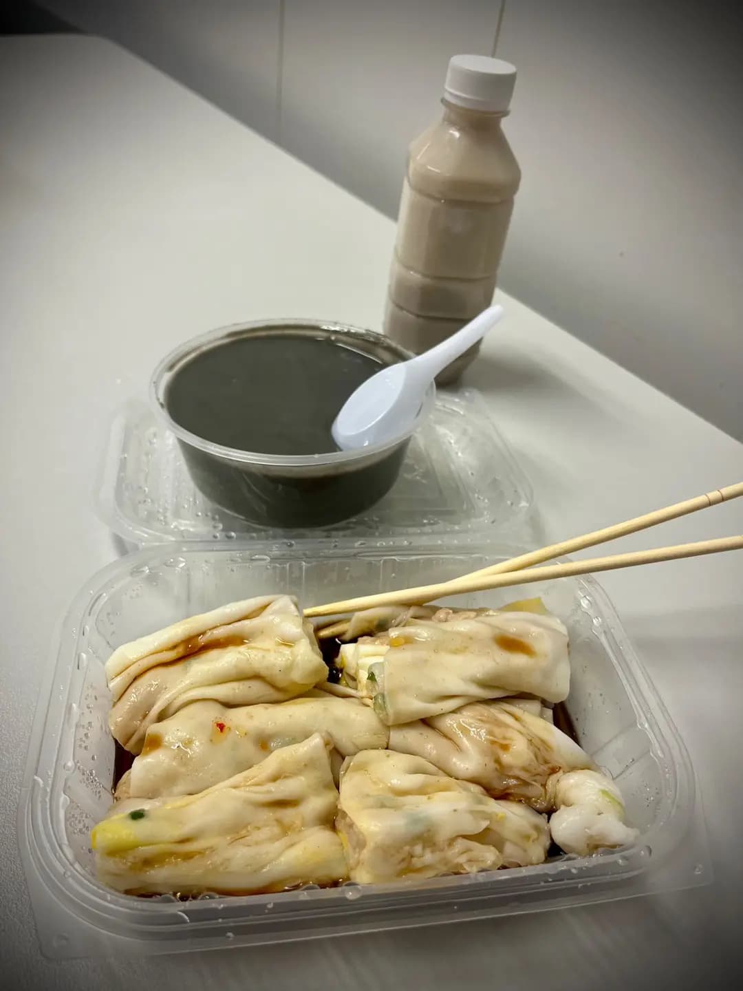 曜鴻石磨腸粉 photo 6