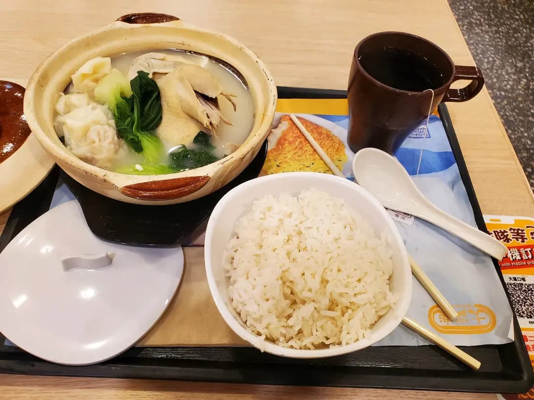 大家樂 (大窩口商場一期) photo 1