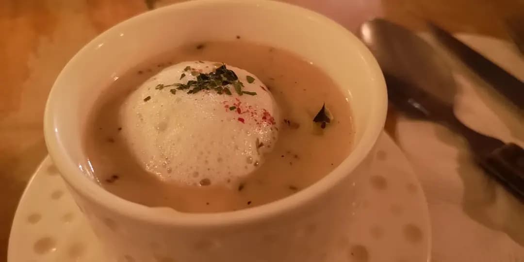 Savory, The Dining Factory photo 2