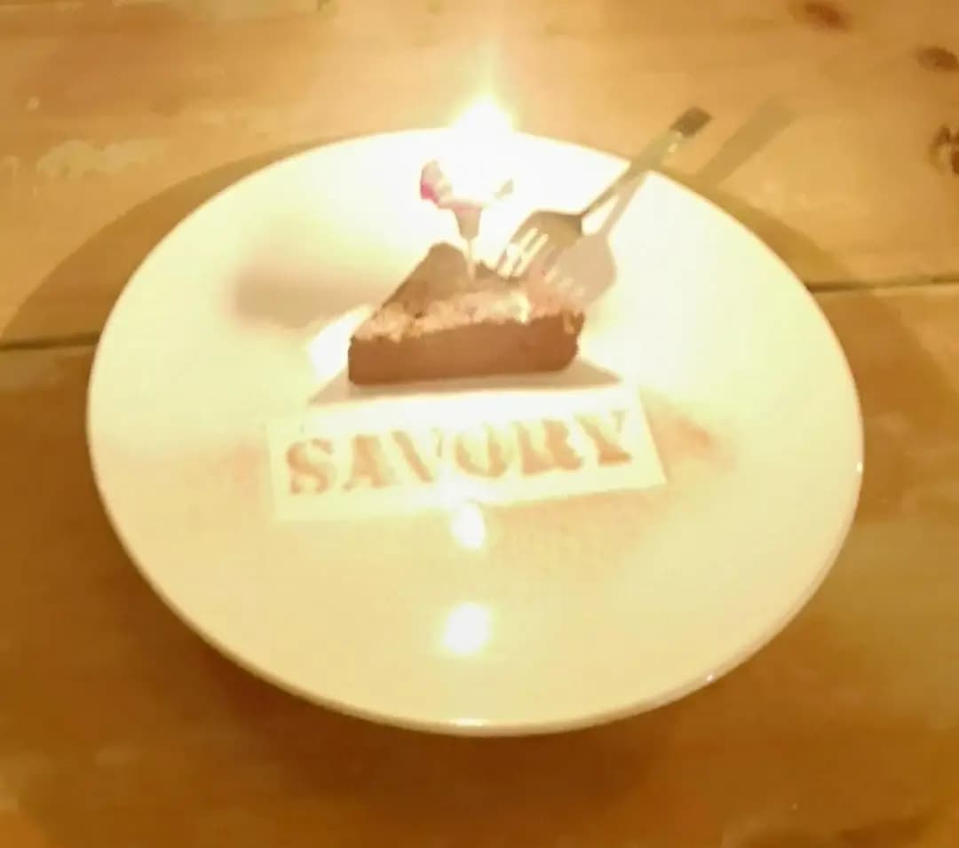 Savory, The Dining Factory photo 4