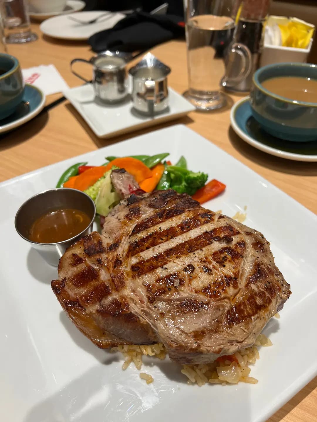 Outback Steakhouse (娛樂行) photo 8