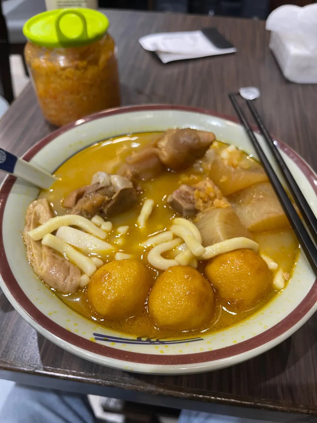 品樂麵館 photo 1