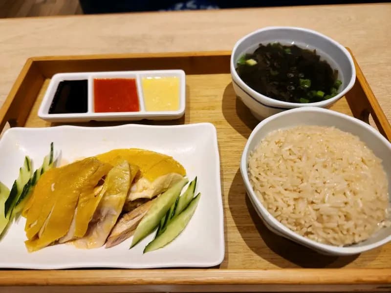馬六 photo 3