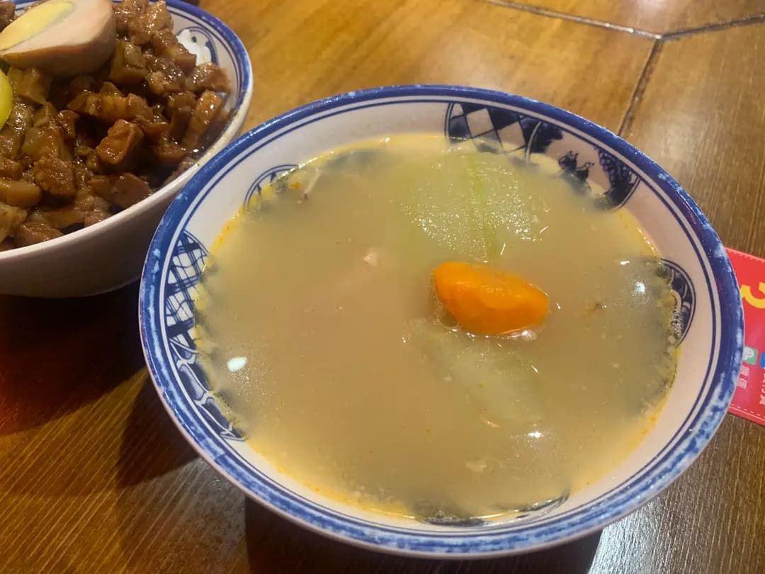 九份飽 (黃埔新邨佳富樓) photo 7