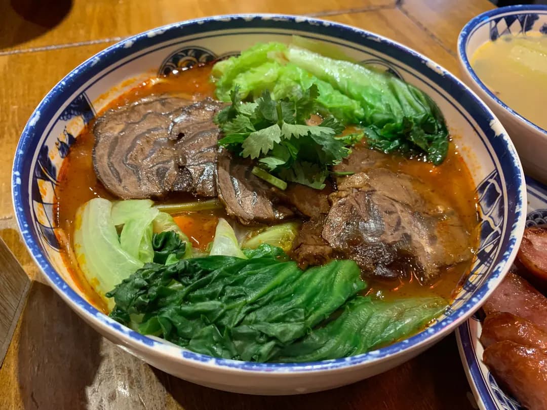 九份飽 (黃埔新邨佳富樓) photo 3