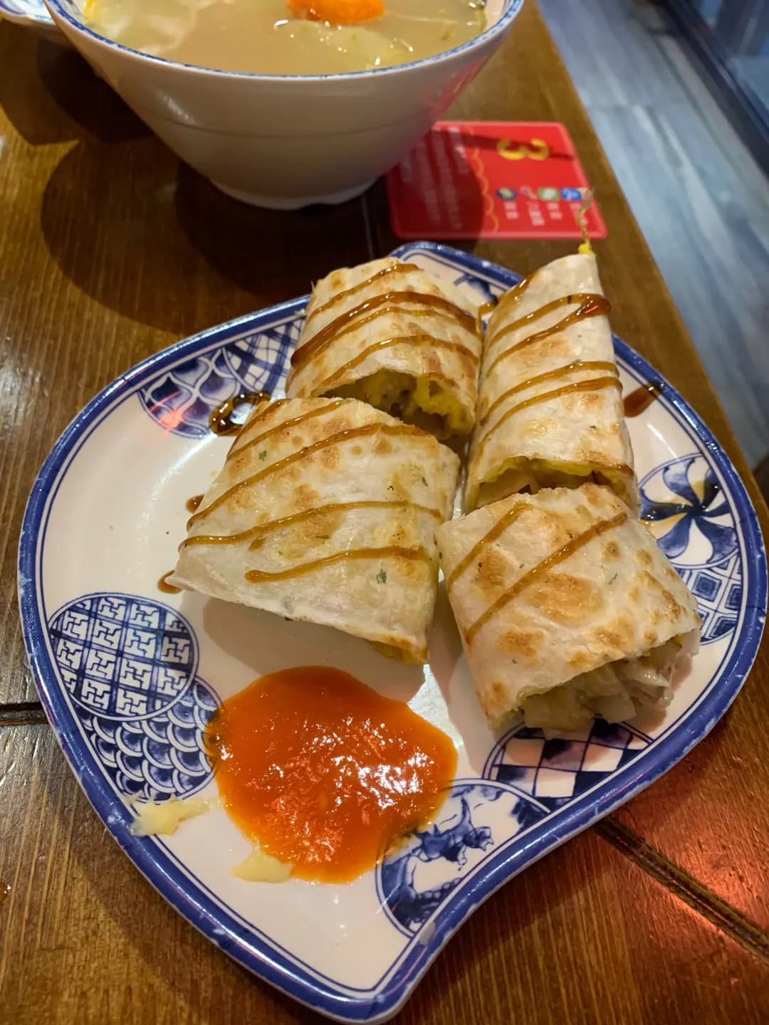 九份飽 (黃埔新邨佳富樓) photo 2