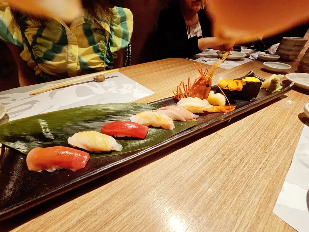 壽司喰 photo 6