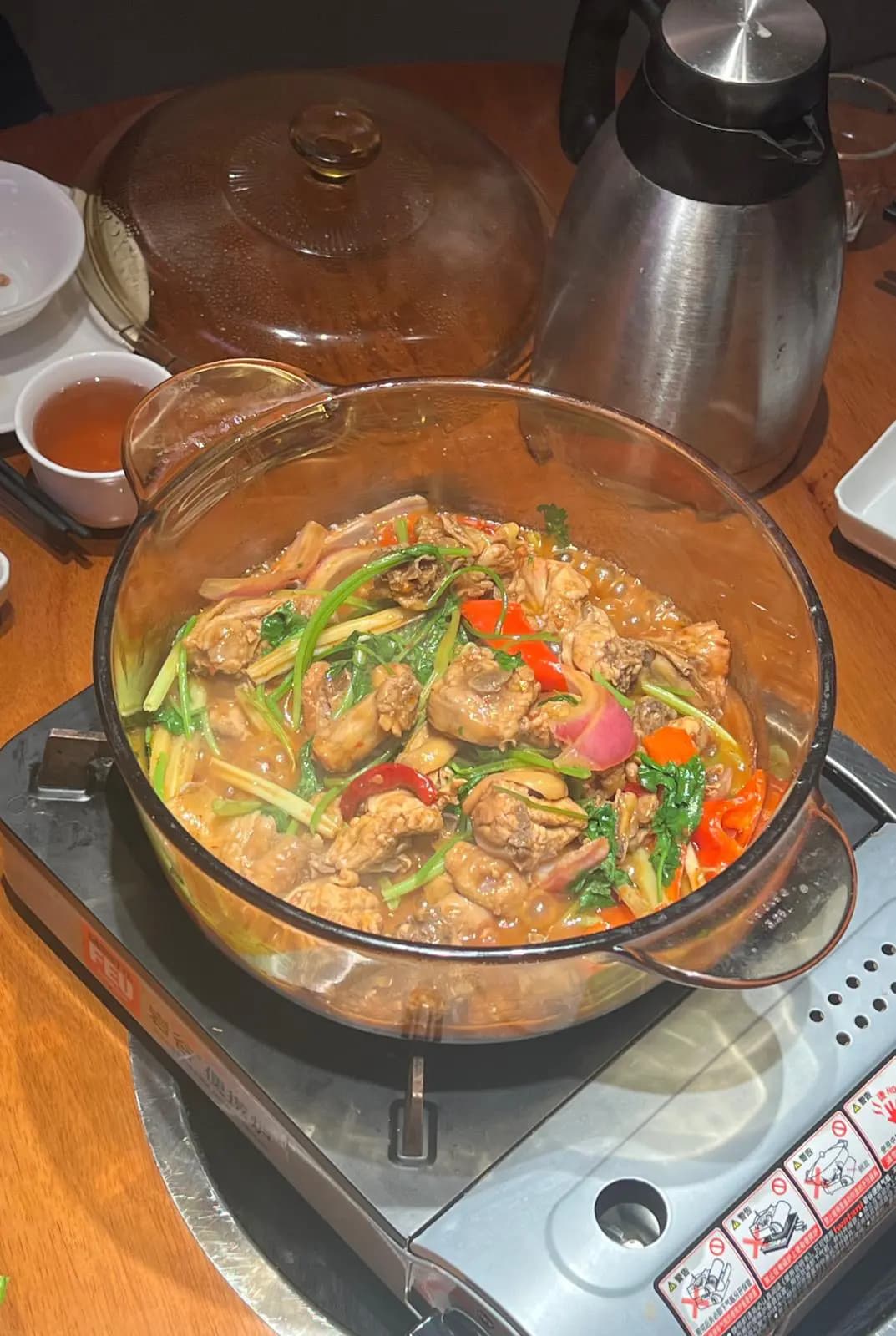 天后雞煲 photo 8
