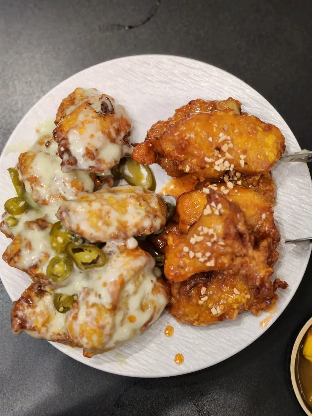 PURADAK CHICKEN (將軍澳中心) photo 5