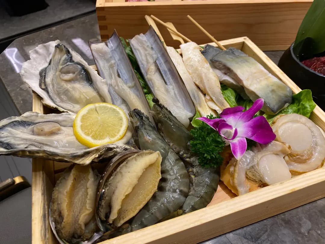 佐賀燒肉谷 (創紀之城五期(apm)) photo 7