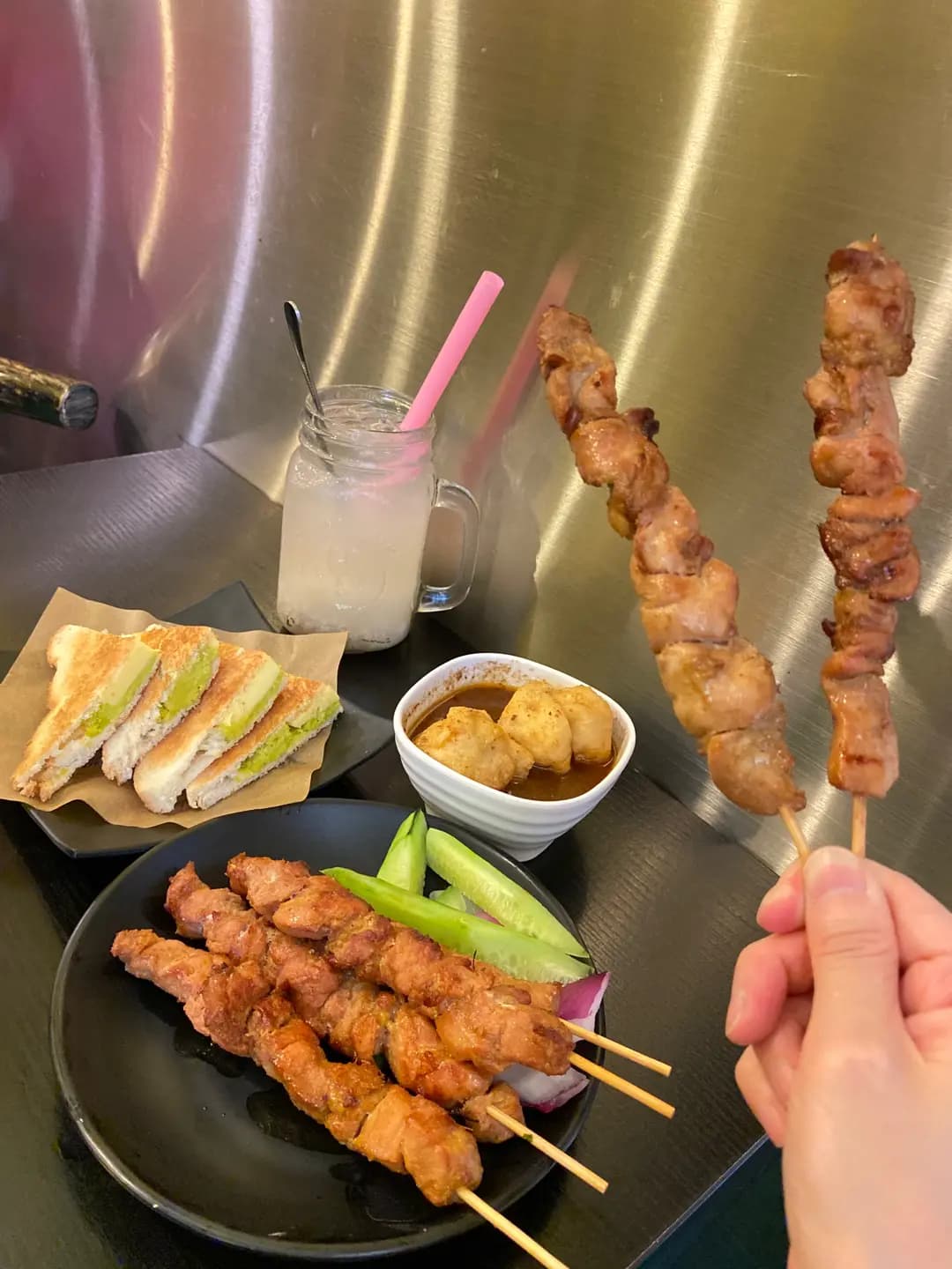 加東叻沙蝦麵 photo 3