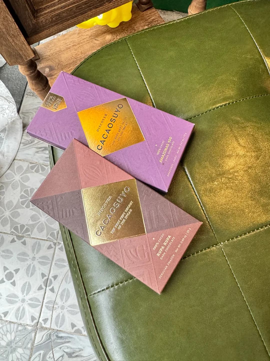 Goose' Chocolate photo 7