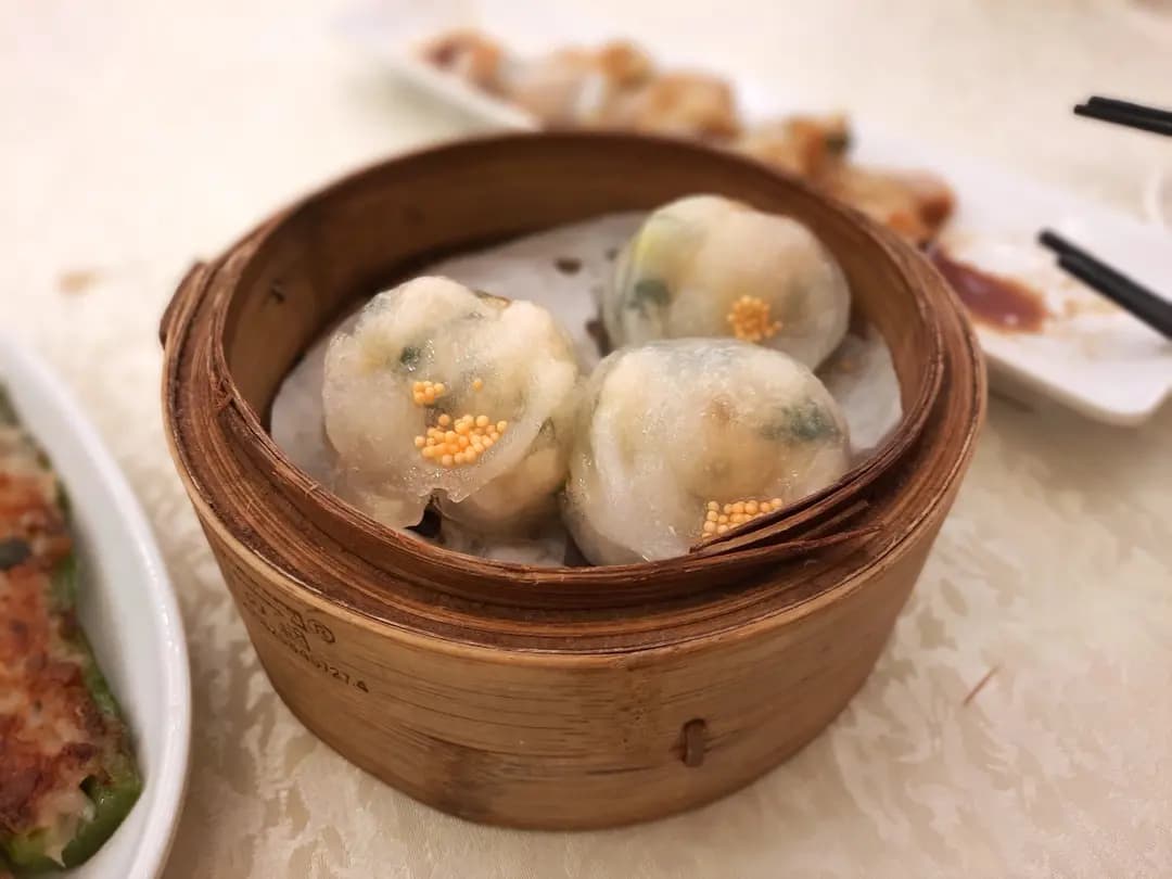 福盈酒家 photo 3