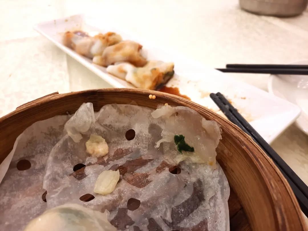 福盈酒家 photo 4