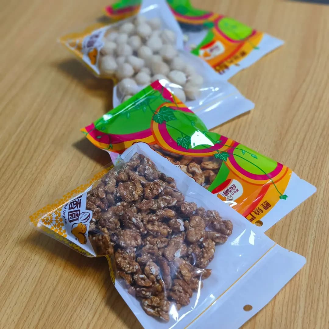 鯉魚門紹香園合桃果子專門店 (青衣城1) photo 8