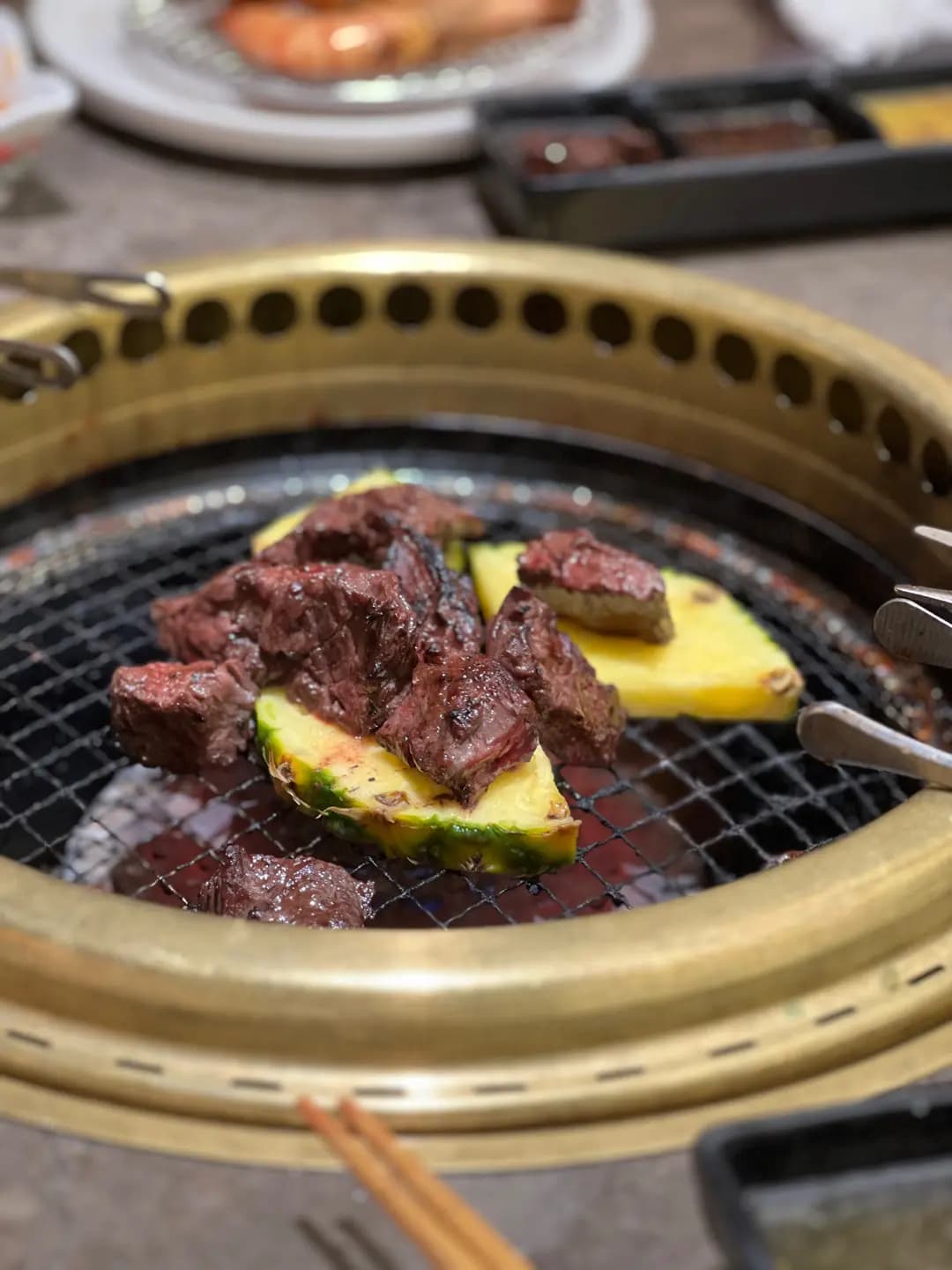 佐賀燒肉谷 (創紀之城五期(apm)) photo 4