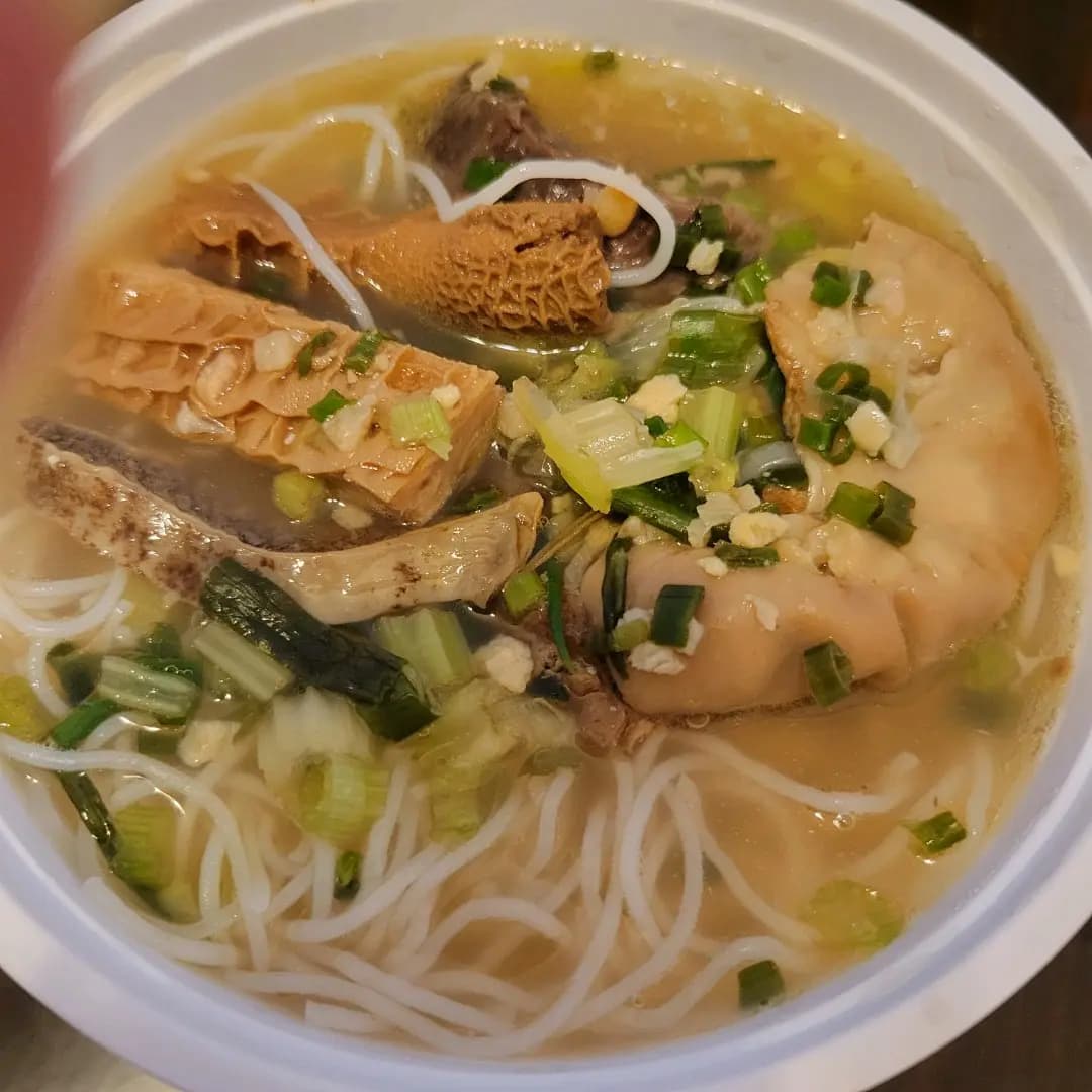 樂園麵家 photo 6