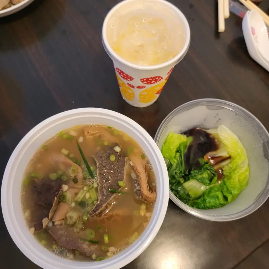 樂園麵家 photo 7