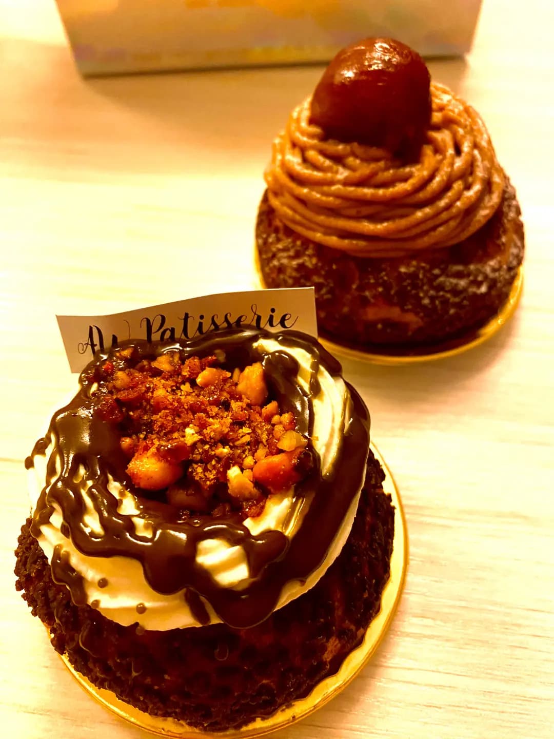 AW Patisserie photo 4
