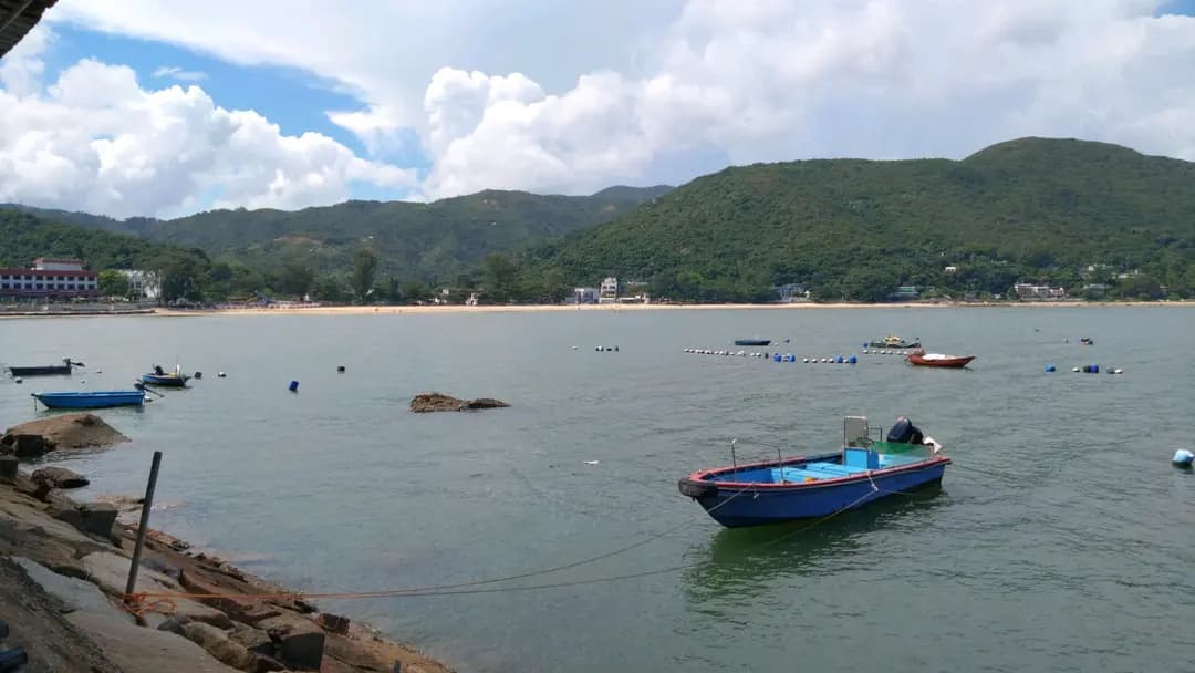 華記海鮮飯店 photo 3