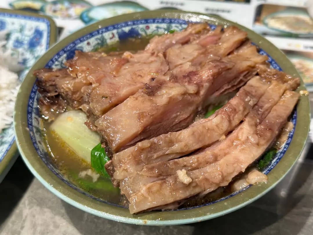 九鼎記粉麵世家 photo 5