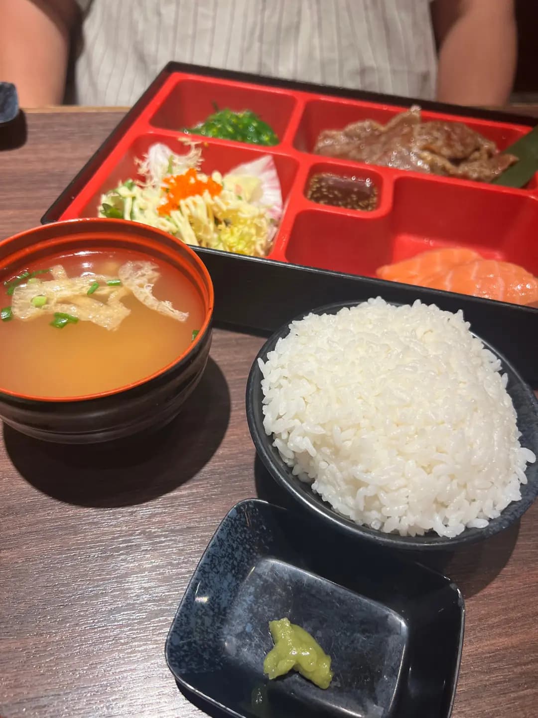 一隆和食料理 photo 5