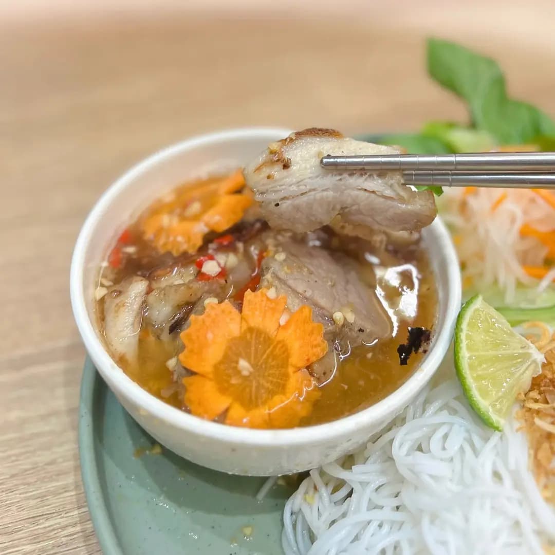 西貢街頭越南牛肉粉 photo 3