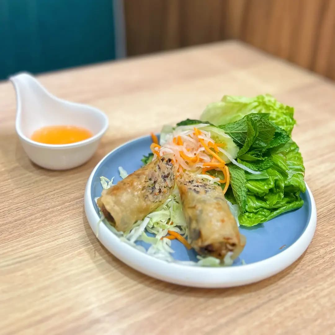 西貢街頭越南牛肉粉 photo 4