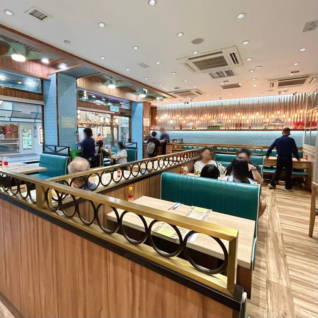 西貢街頭越南牛肉粉 photo 1