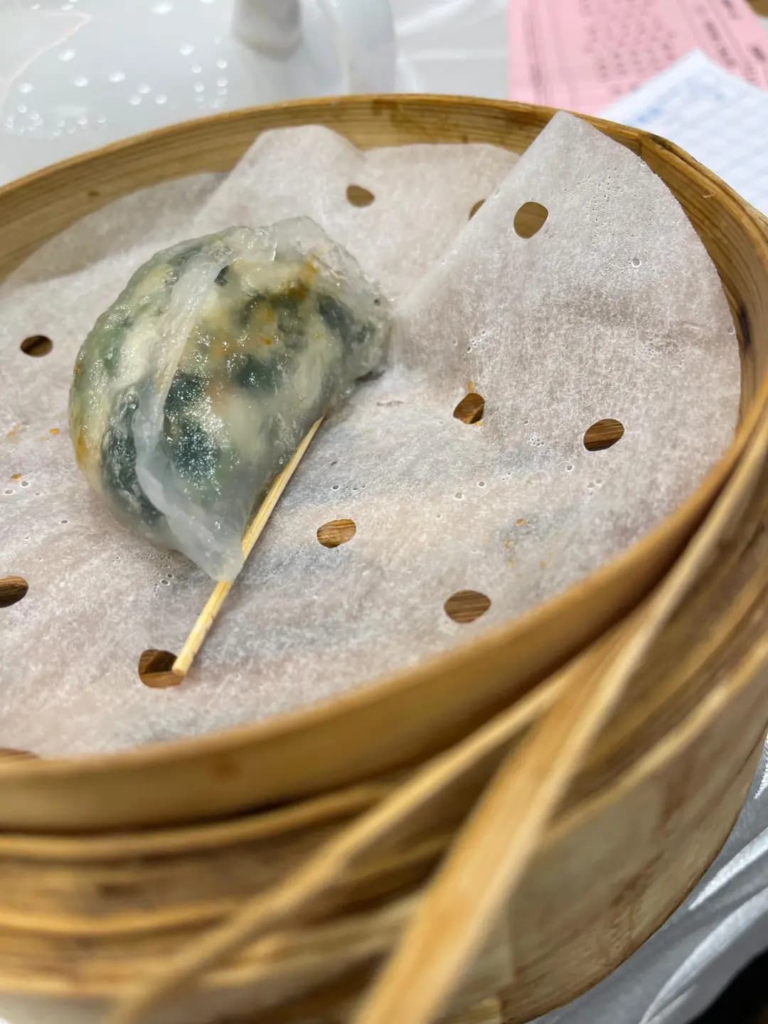 福滿庭酒家 photo 5