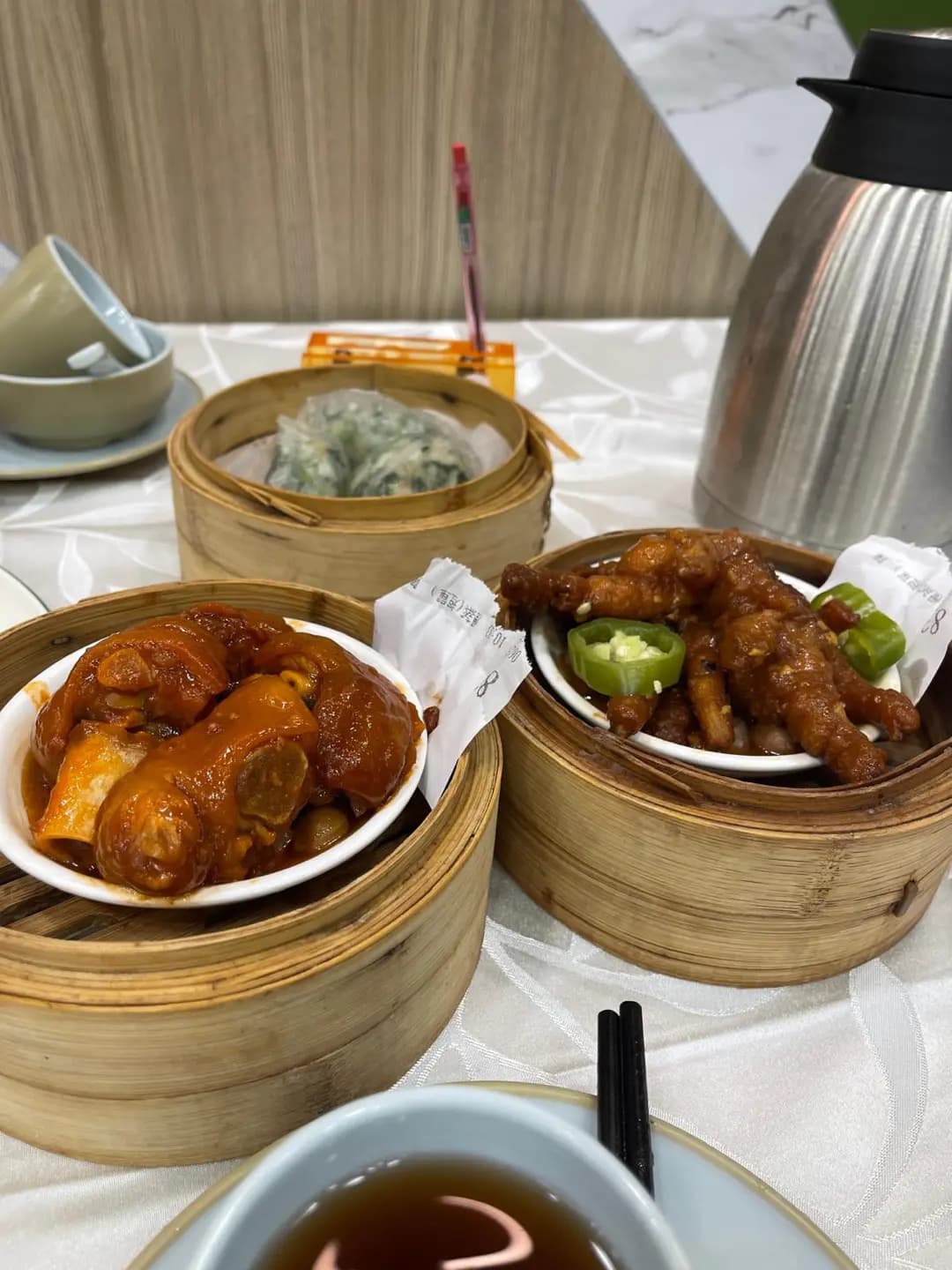 福滿庭酒家 photo 1