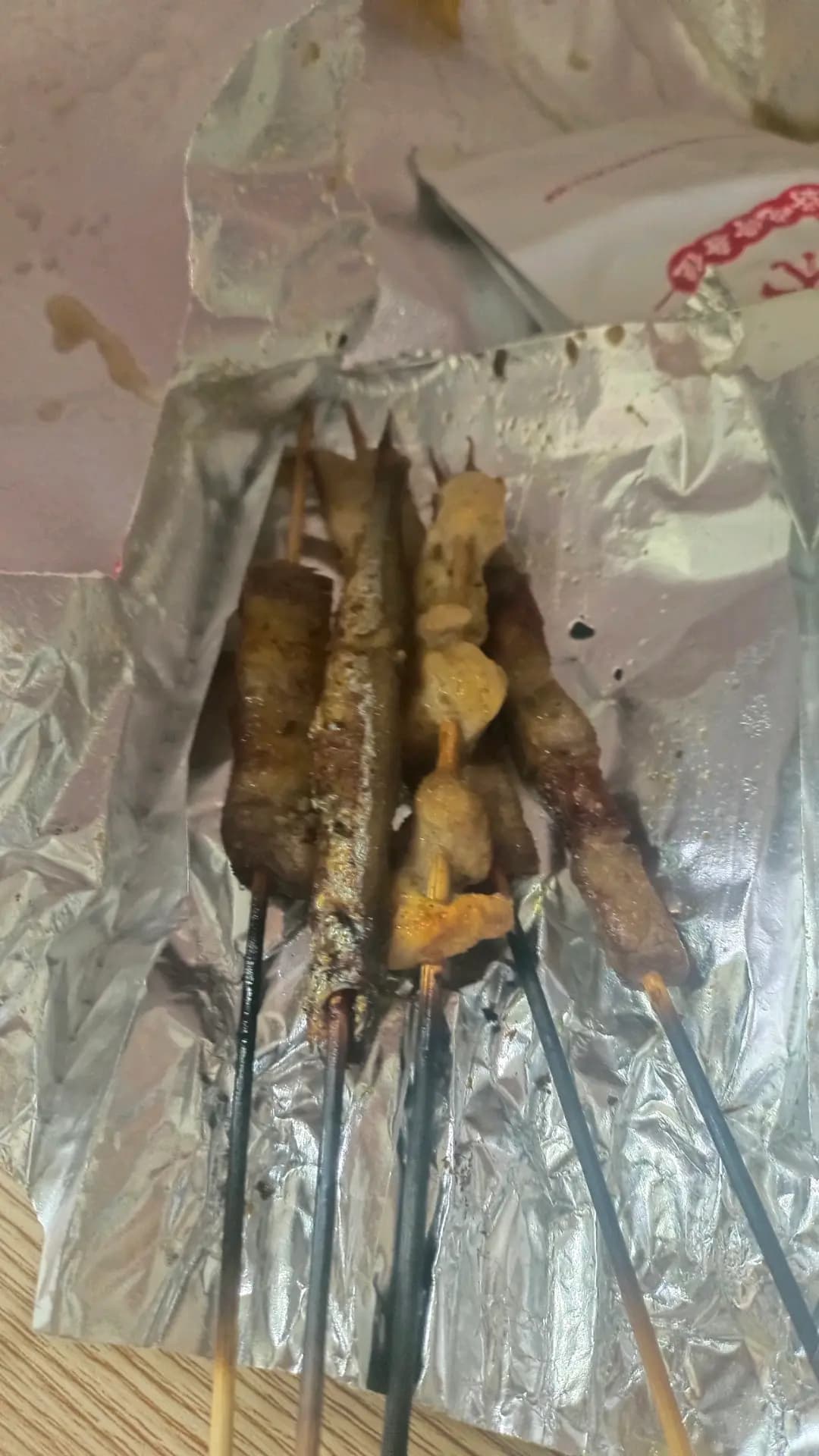 火辣辣燒烤 photo 6