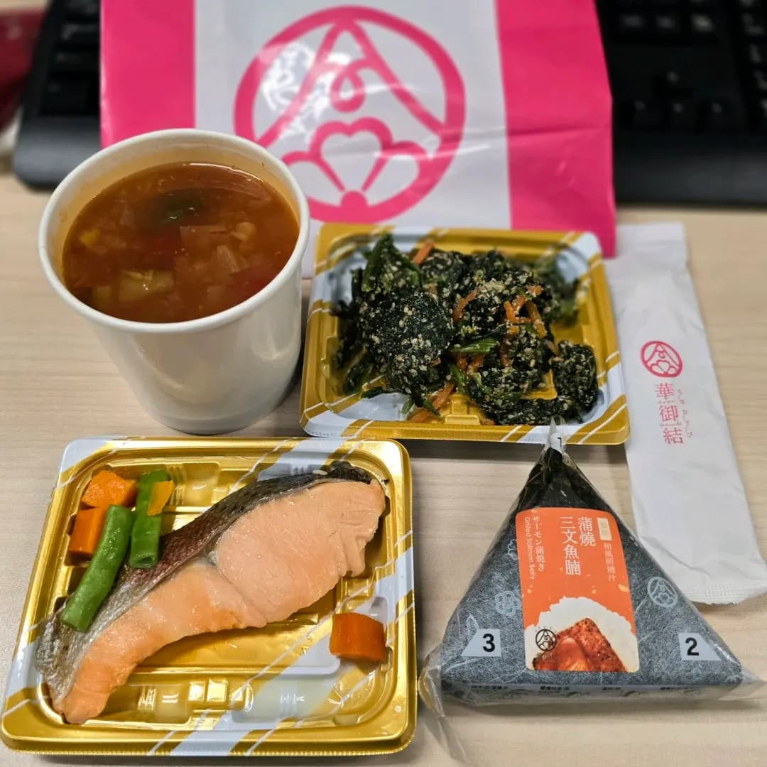華御結 (集成中心) photo 2
