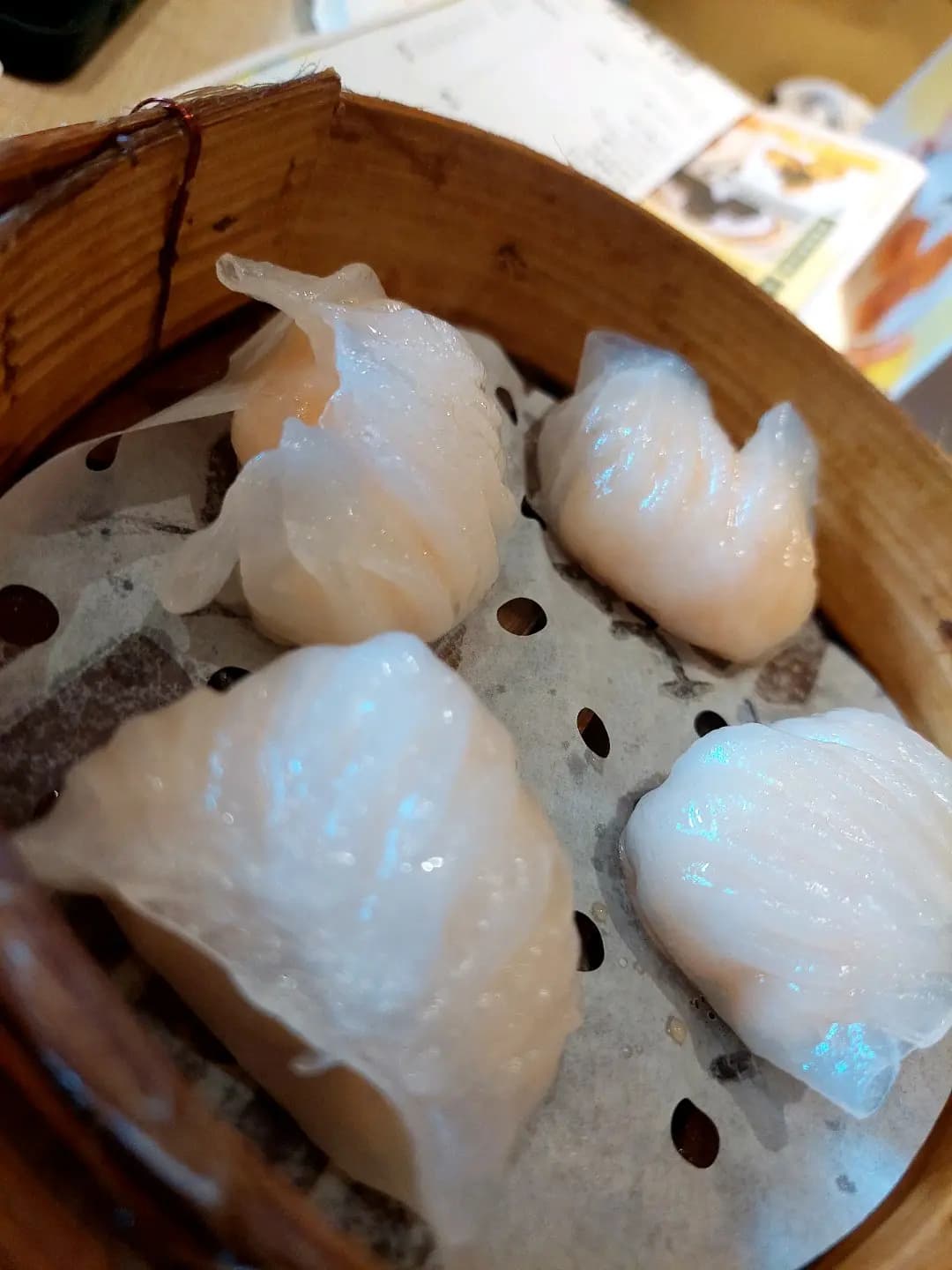 添好運點心專門店 photo 5